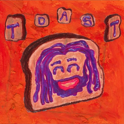 TOAST (feat. D1 Drex) - Single