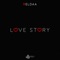 LOVE STORY - Reldaa lyrics