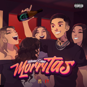 Morritas - Natanael Cano Cover Art