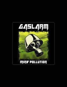 Listen to Gaslarm, watch music videos, read bio, see tour dates & more!