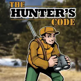 The Hunter's Code (Unabridged)