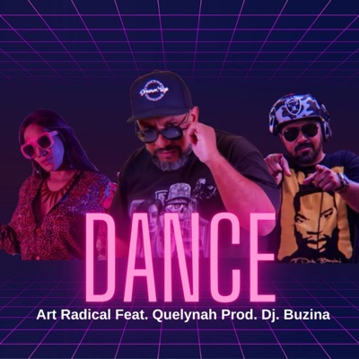 Dance (feat. QUELYNAH) - Single