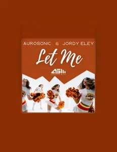 Listen to Jordy Eley, watch music videos, read bio, see tour dates & more!