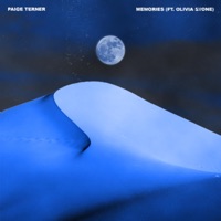 Memories (feat. Olivia Stone) - Single - Paige Terner