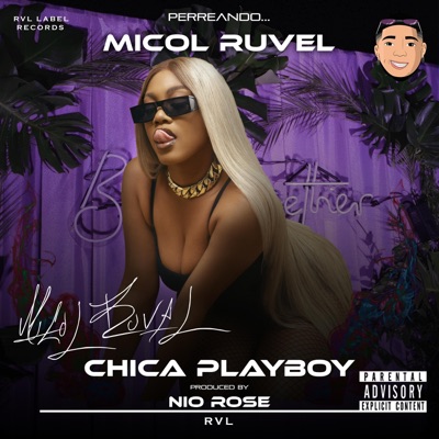 Chica Playboy - Single