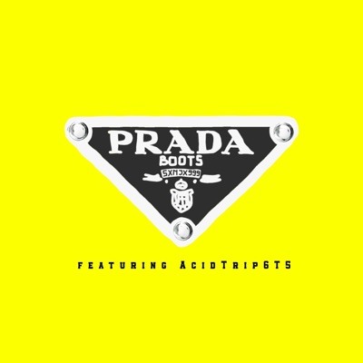 Prada Boots (feat. AcidTrip6T5) - Single