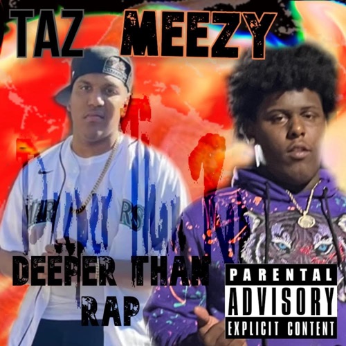 Active (feat. Taz28)