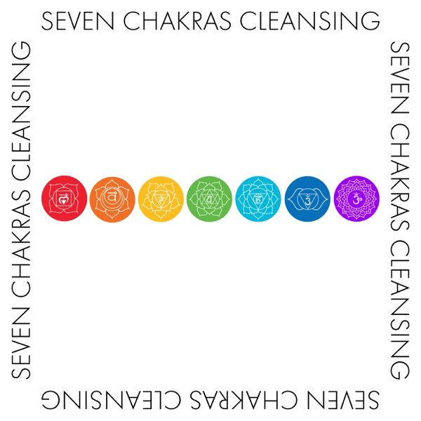 Seven Chakras Cleansing – Living in Harmony with Mindfulness Exercises, Healing 7 Chakra Music in Human Body, Meditation and Crystal Bowls for Zen and Balance (174Hz – 963Hz)