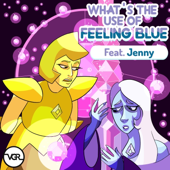 What's the Use of Feeling Blue (feat. Jenny) - VGR