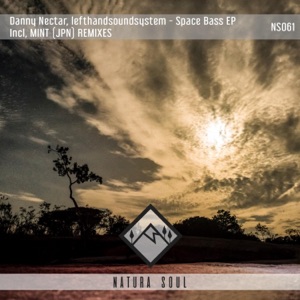 Space Bass EP