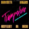 David Guetta, AFROJACK & Cedric Gervais