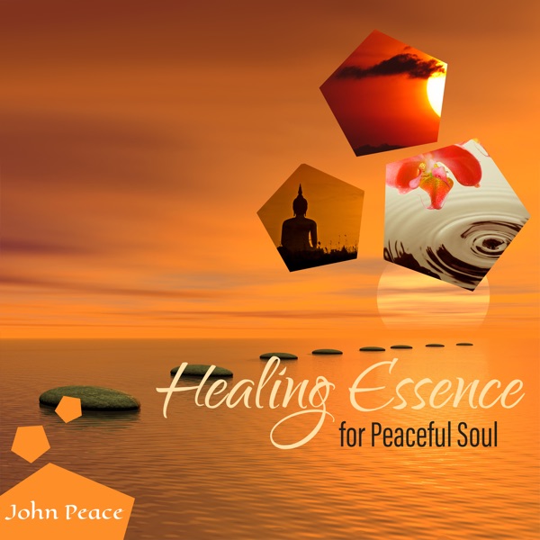 Healing Essence for Peaceful Soul