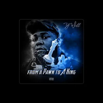 Listen to Ywill, watch music videos, read bio, see tour dates & more!
