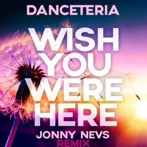 Wish You Were Here (Jonny Nevs Remix) - Single