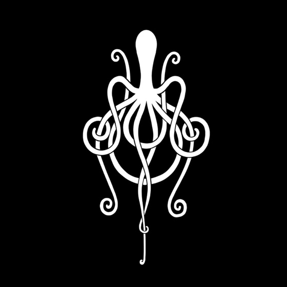 Cover artwork for The Octopus