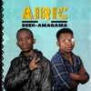 Amagama - Single (feat. Reeh) - Single