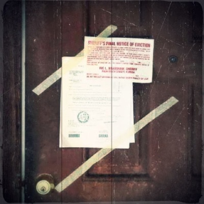 Eviction Notice