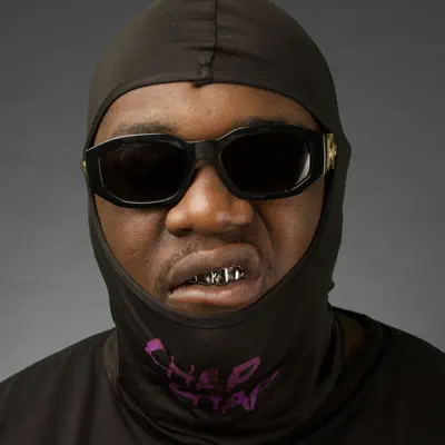 Listen to Hache-P, watch music videos, read bio, see tour dates & more!
