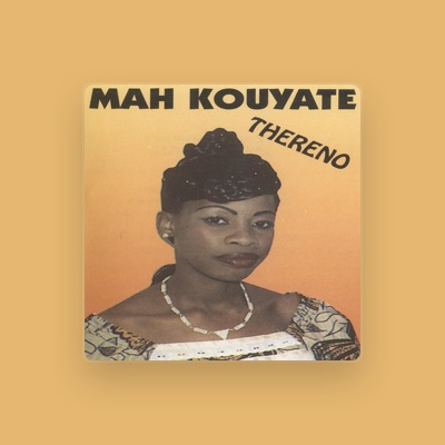 Listen to Mah Kouyaté, watch music videos, read bio, see tour dates & more!