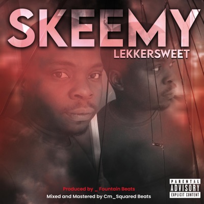 Skeemy (Radio Edit) - Single