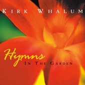 Hymns in the Garden artwork