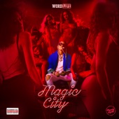 Magic City artwork