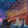 Murder in Rose Hill(Gaslight Mysteries) - Victoria Thompson