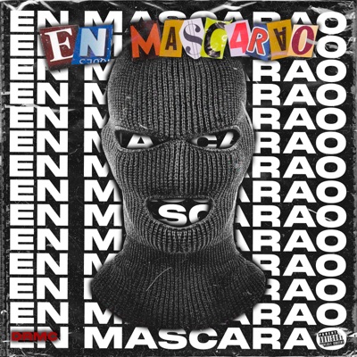 En Mascarao - Single