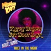 Thief in the Night (Birdee Remix) cover art