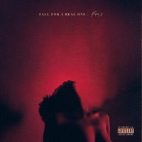 Fall for a Real One (Frequency 1) - EP - Treh LaMonte