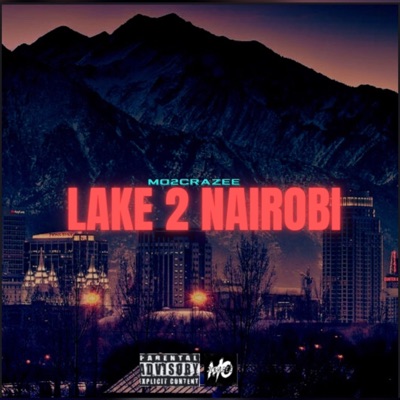 Lake 2 Nairobi - Single