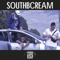 200Km - Single - SouthBCream, Zwart, Konker & Liner