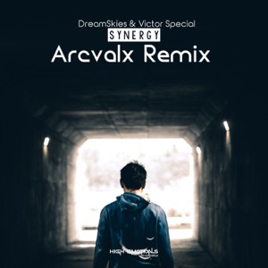 Synergy (Arcvalx Radio Edit Remix)