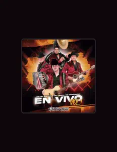 Ascolta Jobany Espino Y Su Tercia De Chihuahua, guarda video musicali, leggi la biografia, vedi le date del tour & altro!