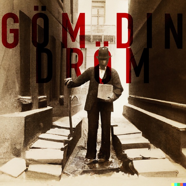 Göm din dröm - Single