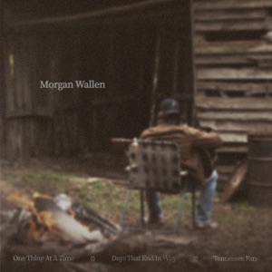 Morgan Wallen - One Thing At A Time - Line Dance Music