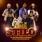 Stilo (feat. Rincon Sapiência, Marcelo D2, Ndee Naldinho, Don Cesão, Black Alien, Rapadura & Ana P.) - Single