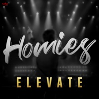 Homies - Single - Dilraj Grewal