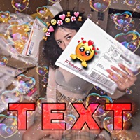 TEXT - Single - Ellie