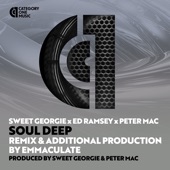 Soul Deep (Emmaculate Extended Remix) artwork