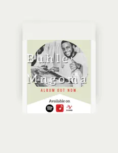 Listen to Buhle Mngoma, watch music videos, read bio, see tour dates & more!