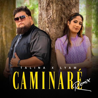 Caminaré (Remix) - Single