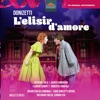 Florian Sempey L'elisir d'amore, Act I: Adina credimi (Live) Donizetti: L'elisir d'amore (Live)