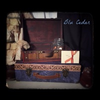 Open Wide - EP - Blu Cedar & Michelle Lockey