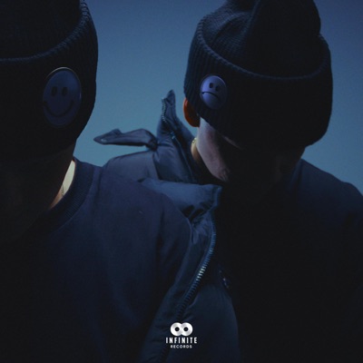 Hyvii / Huonompii - Single