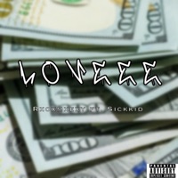 LOVEEE (feat. SICKKID) - Single - Rxoxmxexy