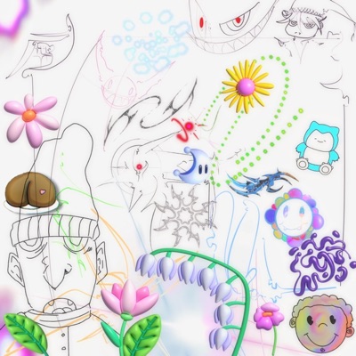 Whats Harder Than Love? - Single