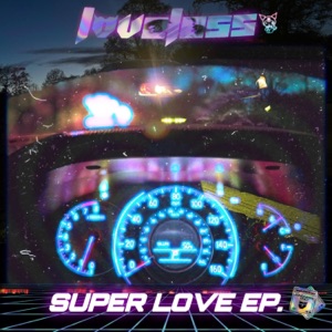 Super Love - EP