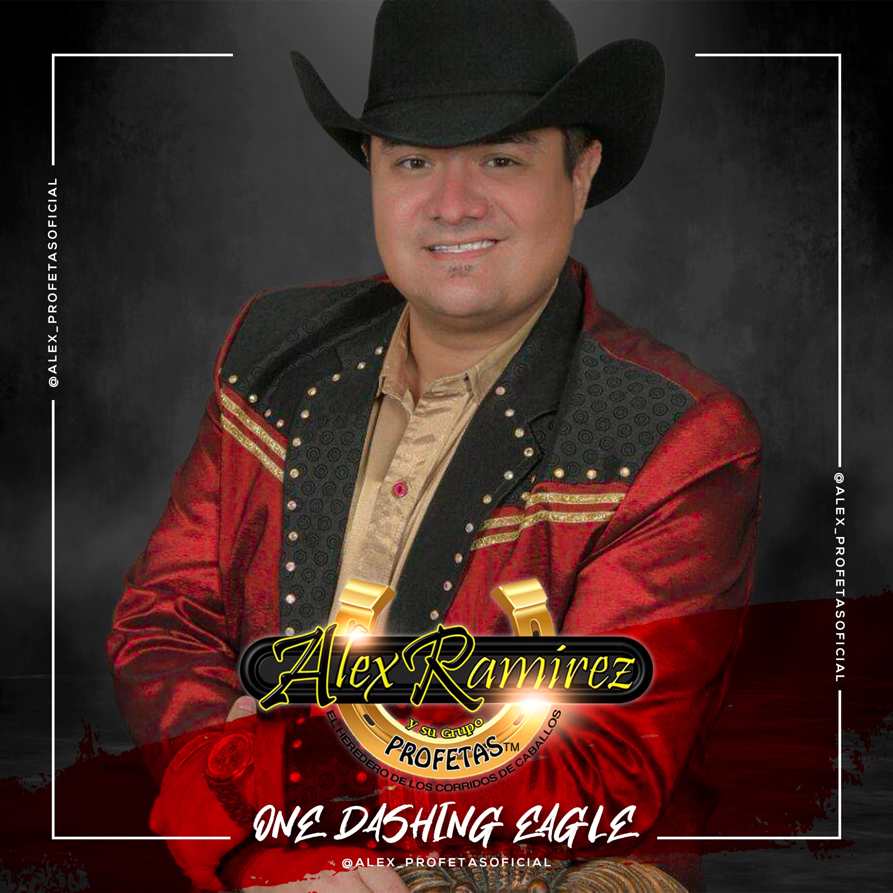 One Dashing Eagle - Single