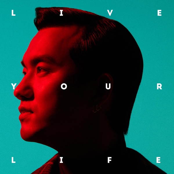 Live Your Life - Single